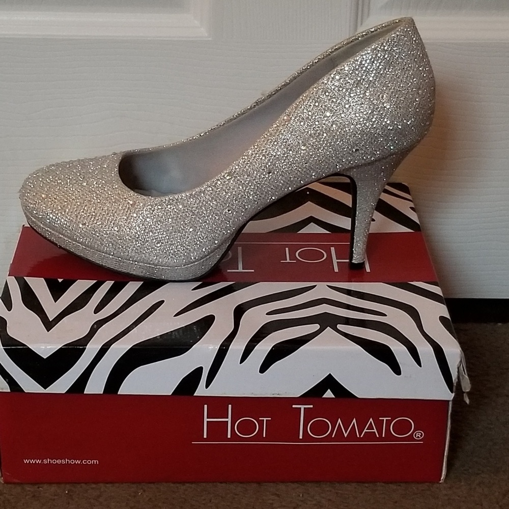 3 1/2 Heels